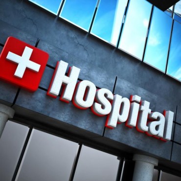 Hospitais