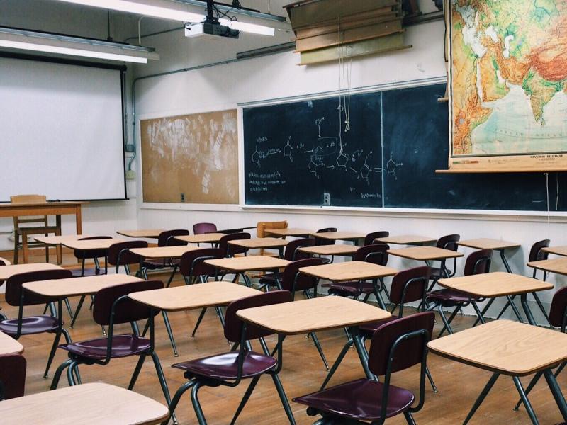 Escolas