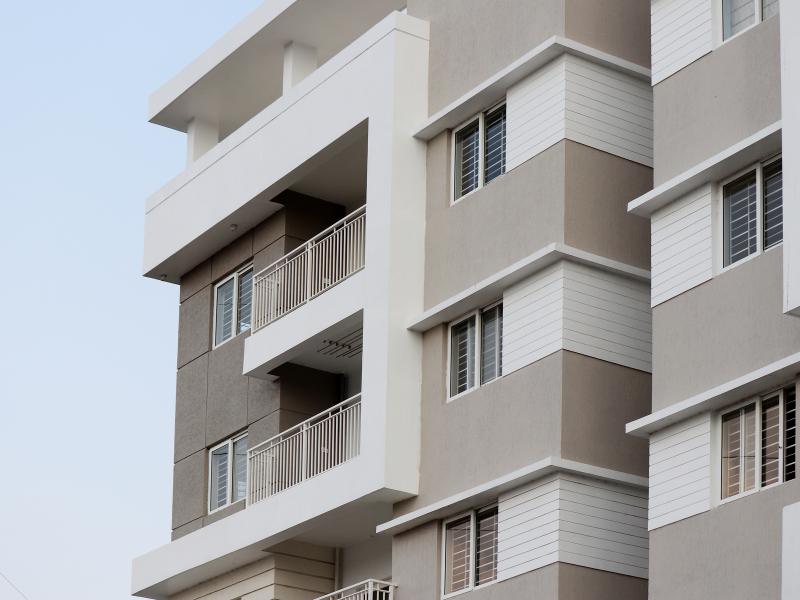 Apartamentos