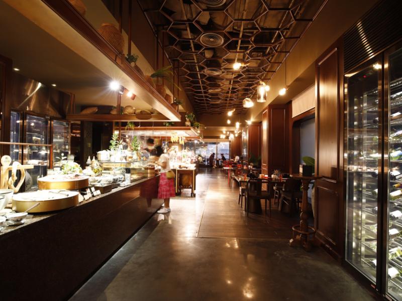 Restaurantes